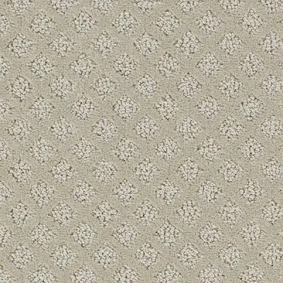 Mont Blanc Seashell Carpet