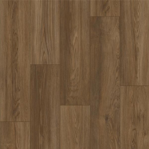 ShoreFlor Driftwood Chestnut Bay Laminate Flooring