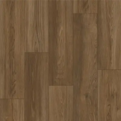ShoreFlor Driftwood Chestnut Bay Laminate Flooring