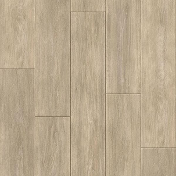 ShoreFlor Boardwalk Oak Seagrass Laminate Flooring