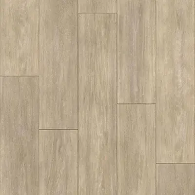 ShoreFlor Boardwalk Oak Seagrass Laminate Flooring