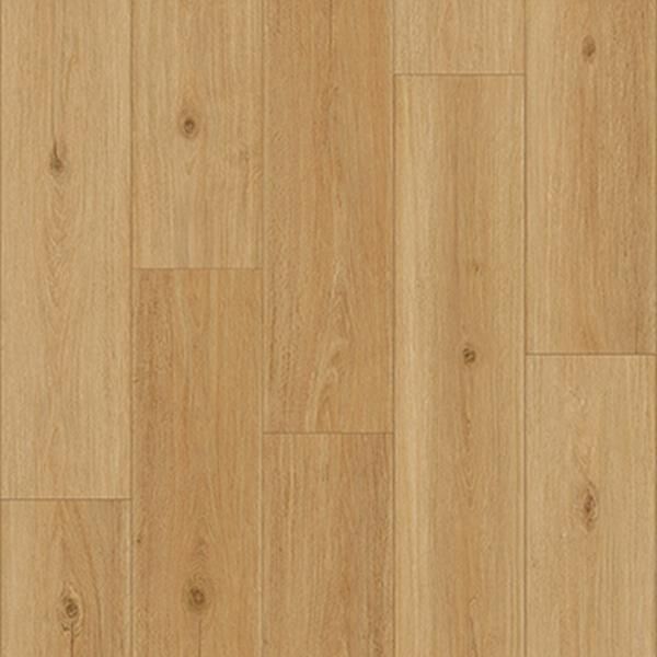 ShoreFlor Lighthouse Oak Cay Laminate Flooring