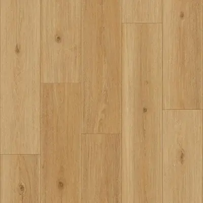 ShoreFlor Lighthouse Oak Cay Laminate Flooring