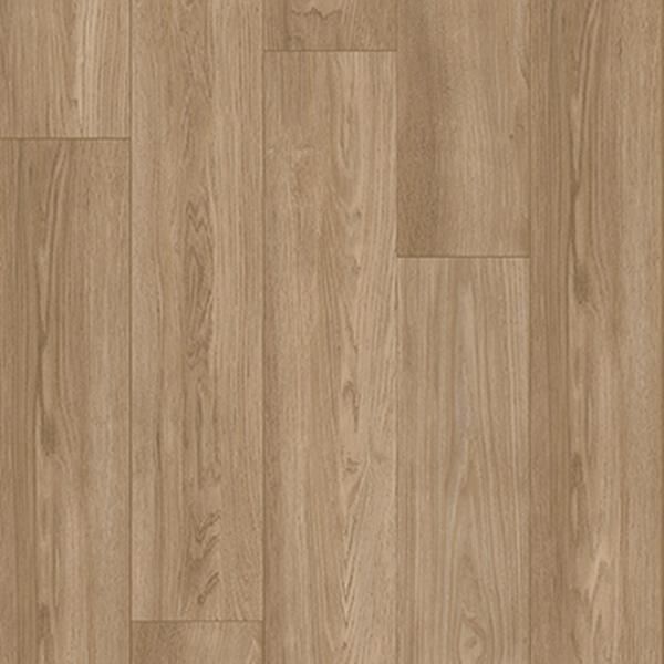 ShoreFlor Seashell Chestnut Gulf Laminate Flooring