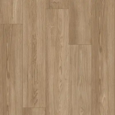 ShoreFlor Seashell Chestnut Gulf Laminate Flooring