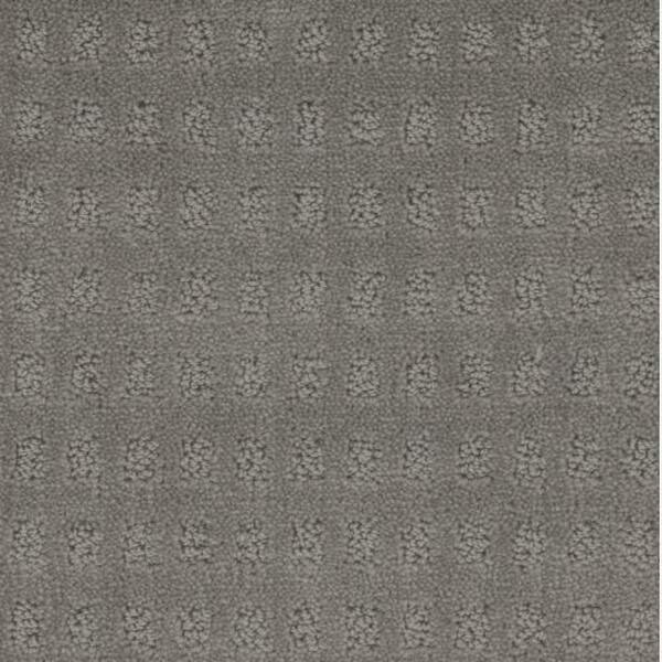 Pacific Heights Silver Lining Carpet