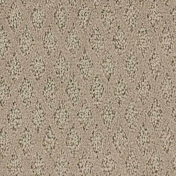 Mont Blanc Travertine Carpet