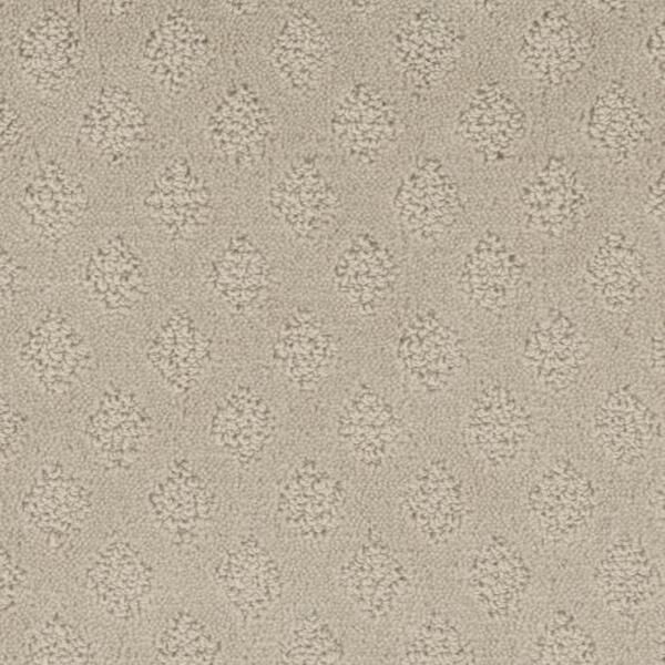 Bar Harbor Vanilla Carpet