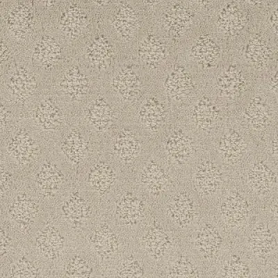 Bar Harbor Vanilla Carpet