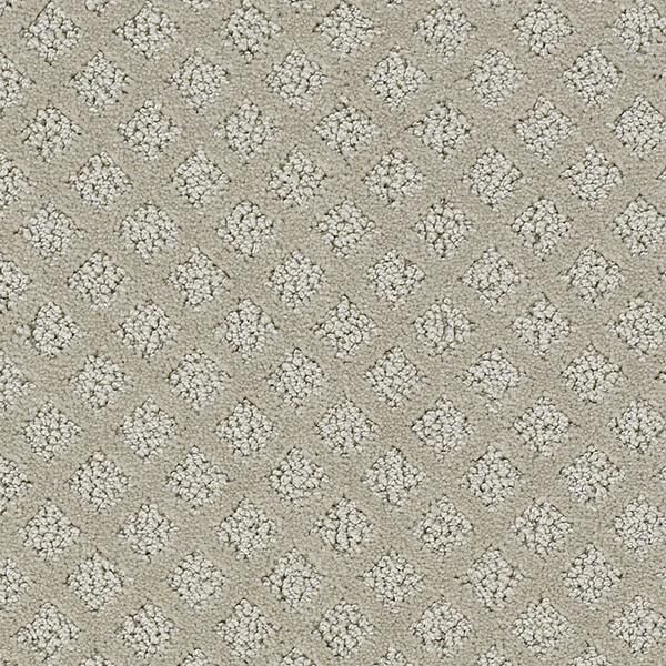 Mont Blanc Vanilla Carpet