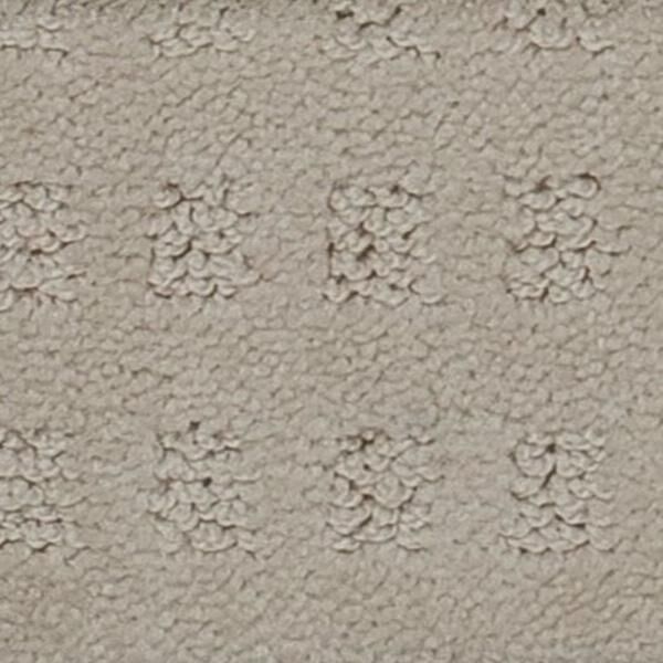 Pacific Heights Vanilla Carpet