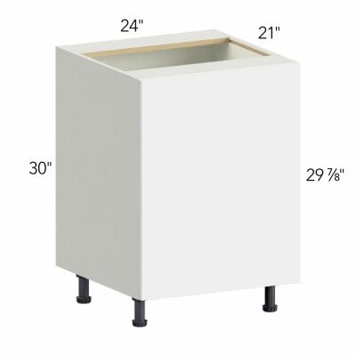 Illume® Catalina Clubhouse Oak 24"W x 30"H x 21"D Vanity Cabinet (VSB24SFD)