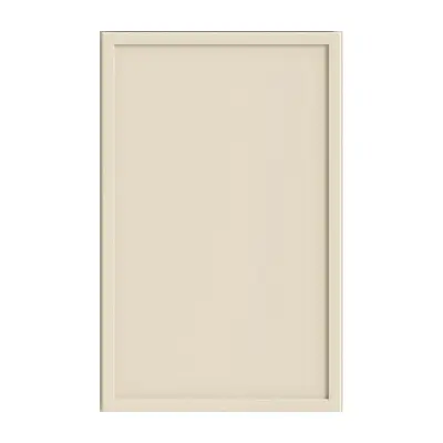 Classic Versailles Linen 21"W x 34.5"H x 21"D Vanity Drawer Base (VDB21)