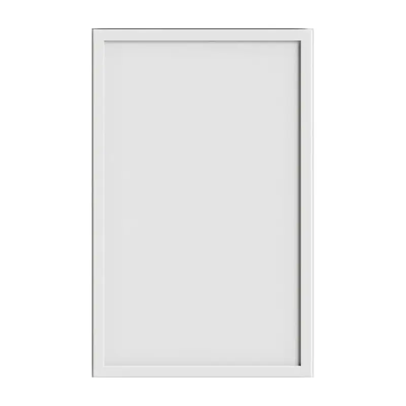 Classic Versailles White 24"W x 34.5"H x 21"D Vanity Drawer Base (VDB24)