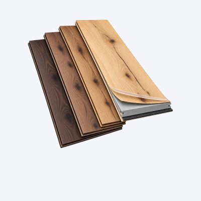 Waterproof Wood