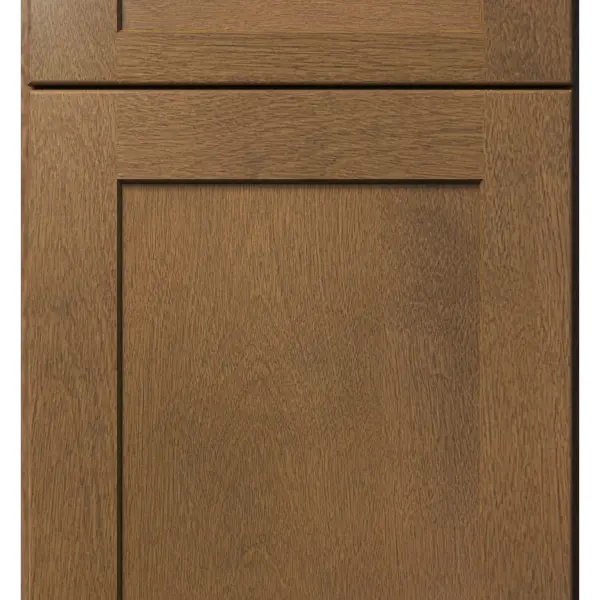 Allure® Galaxy Truffle 24"W x 34-5"H x 21"D Vanity Cabinet (VB2434)
