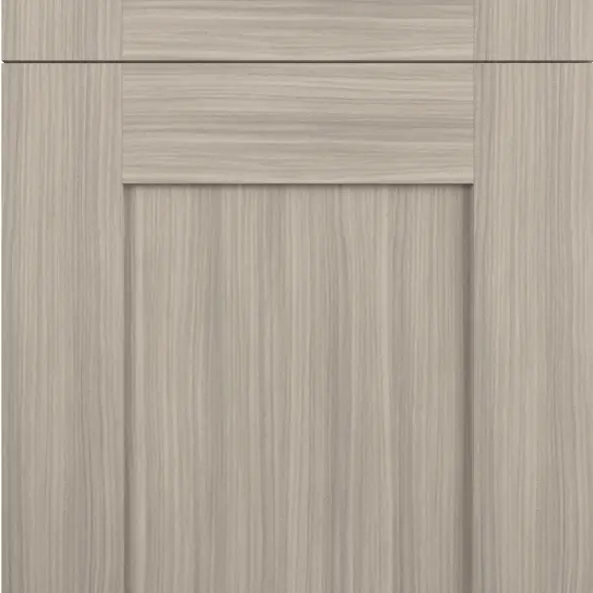 Illume® Tuscany Woodline 1 30"W x 12"H x 24"D Wall Cabinet (W301224)