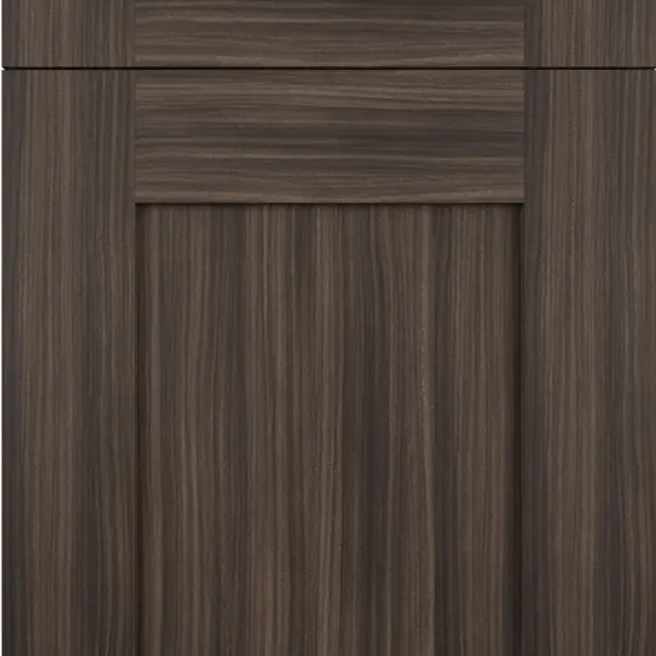 Ovela® Tuscany Woodline 3 42"W x 34.5"H x 24"D Blind Corner Cabinet (BLB48/51)